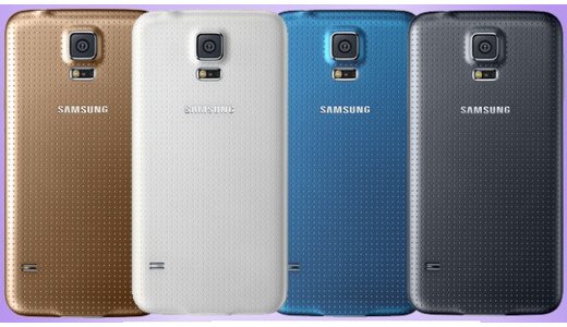 Samsung Galaxy S5 mini