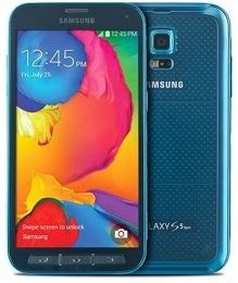 Samsung Galaxy S5 Sport
