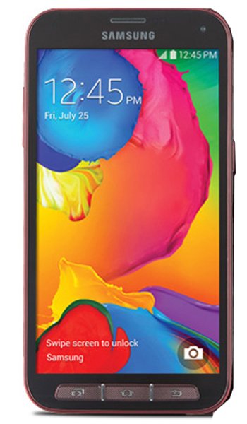 Samsung Galaxy S5 Sport