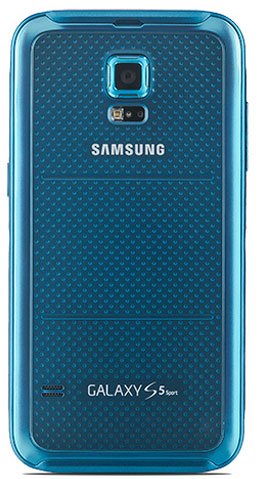 Samsung Galaxy S5 Sport