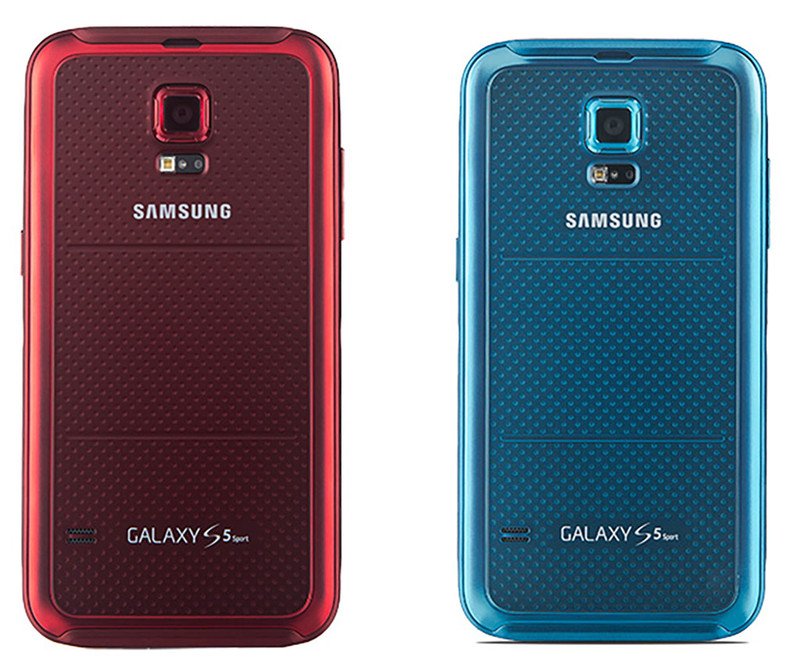 Samsung Galaxy S5 Sport