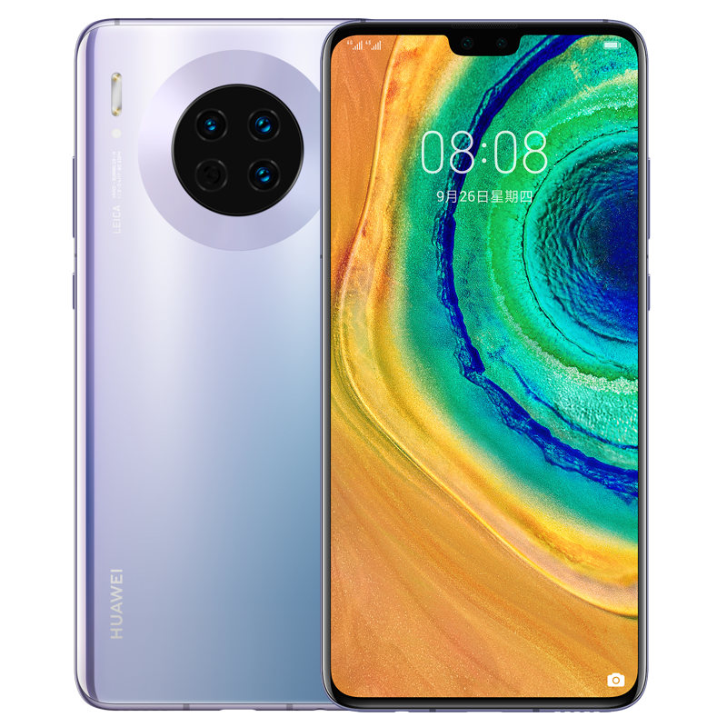 Huawei Mate 30