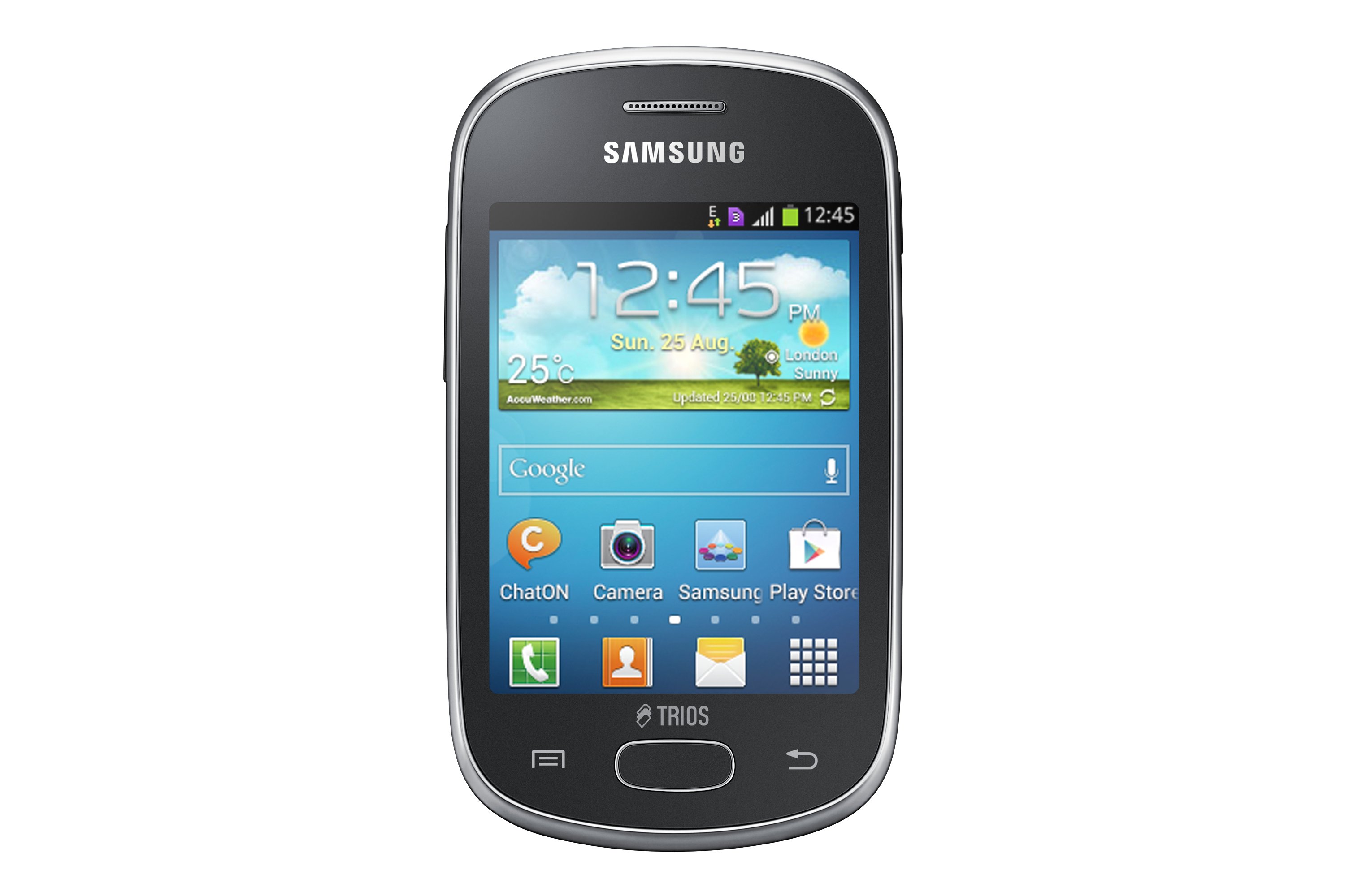 Samsung Galaxy Star Trios S5283