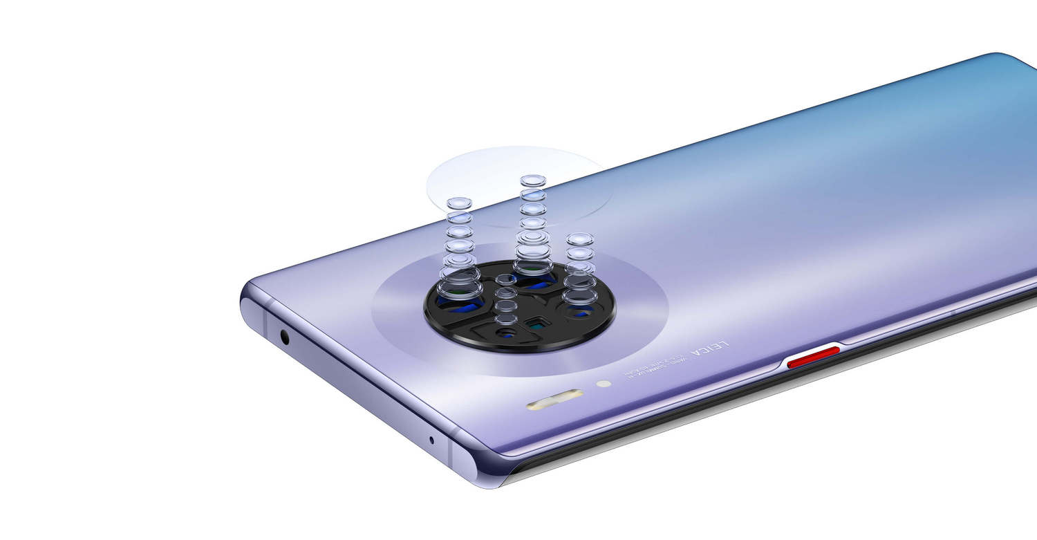 Huawei Mate 30 Pro 5G