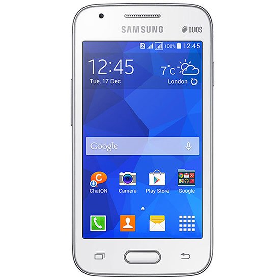 Samsung Galaxy V