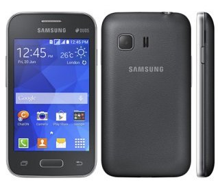 Samsung Galaxy Young 2 SM-G130
