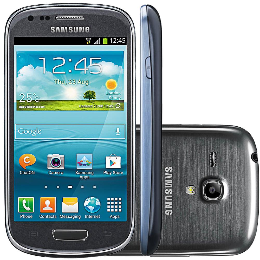 Samsung I8200 Galaxy S III mini VE