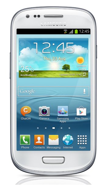 Samsung I8200 Galaxy S III mini VE