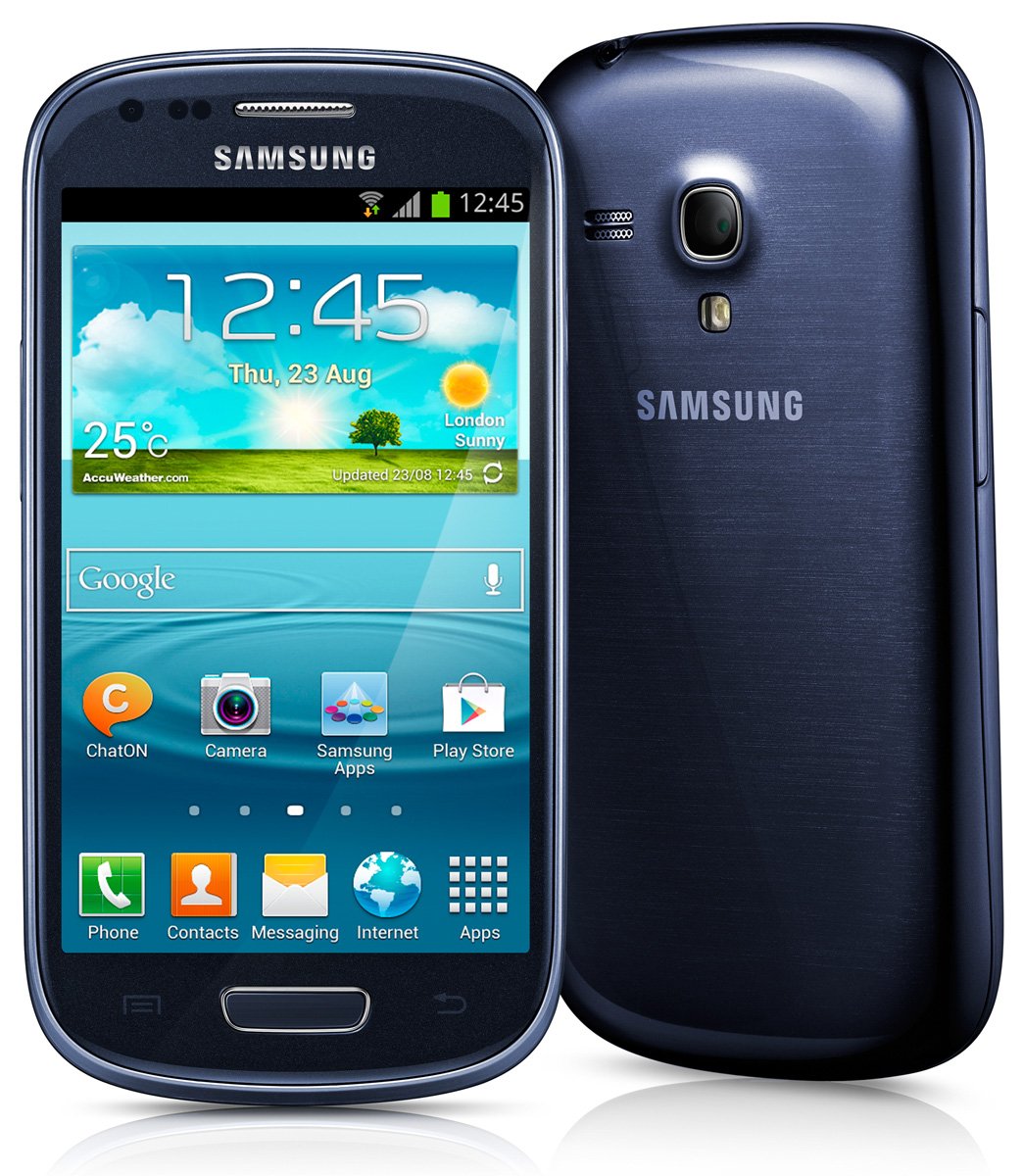 Samsung I8200 Galaxy S III mini VE