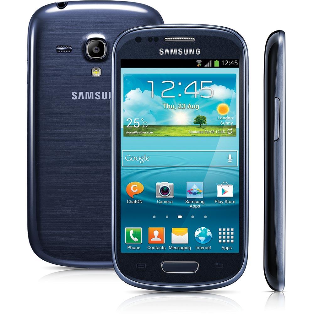 Samsung I8200 Galaxy S III mini VE