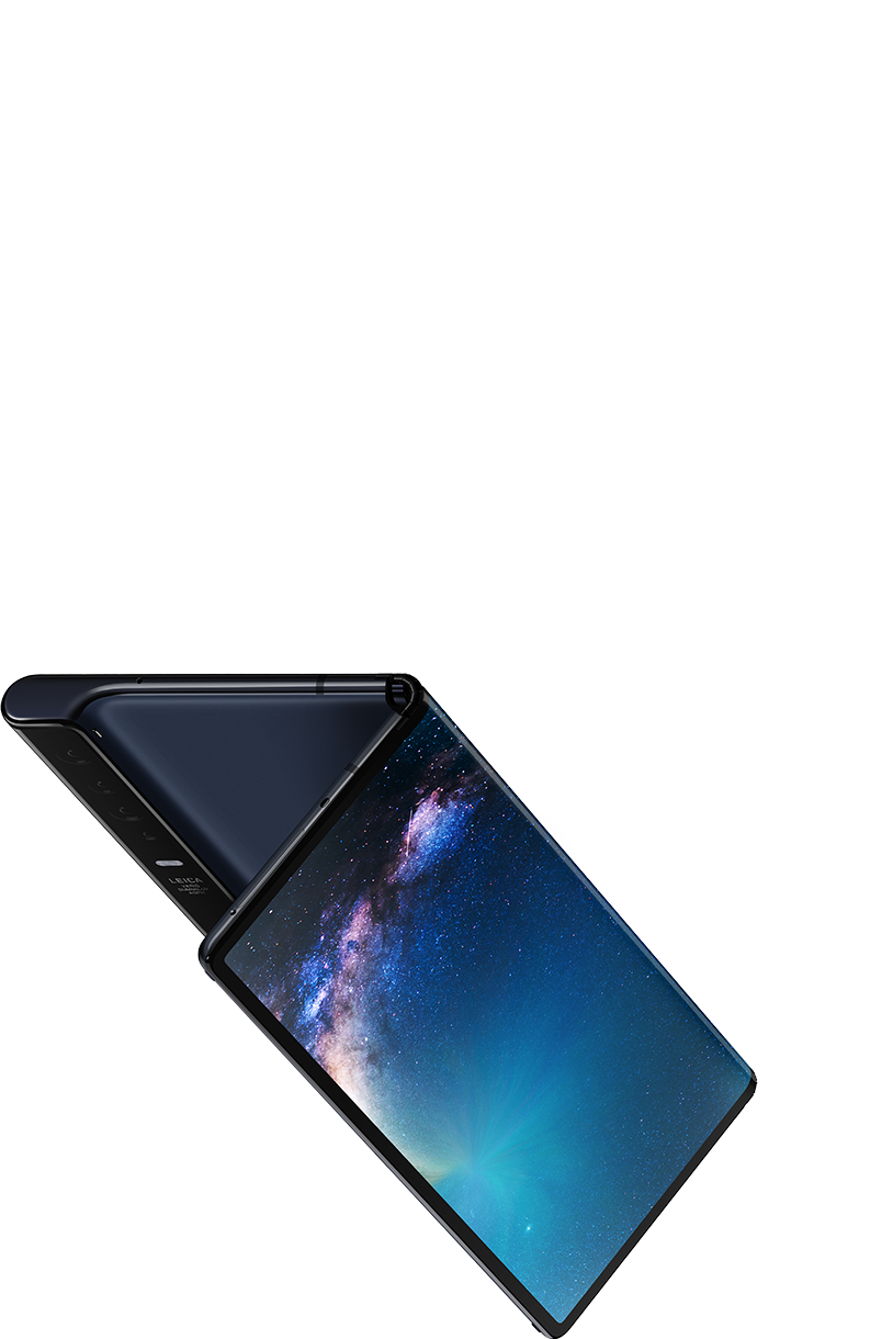Huawei Mate X
