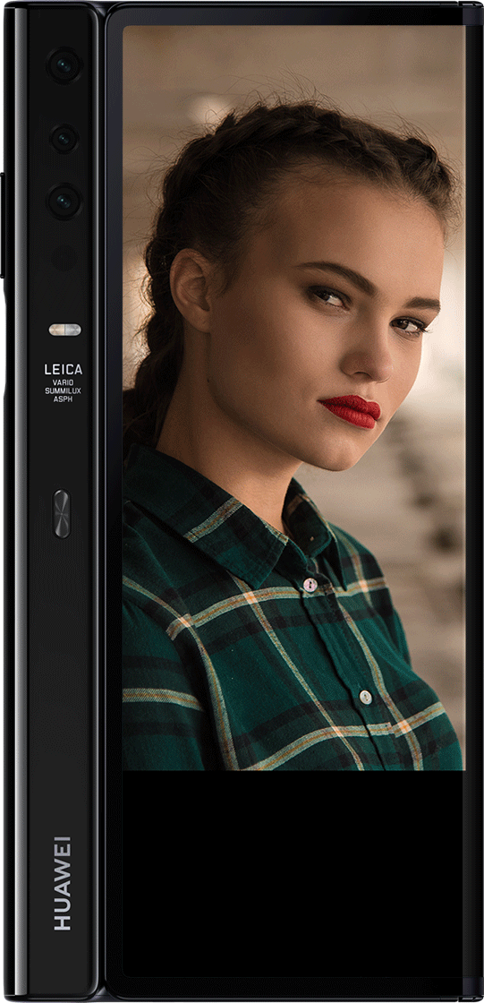 Huawei Mate X