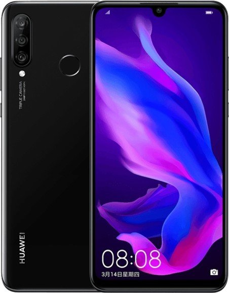 Huawei nova 4e