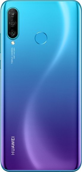 Huawei nova 4e