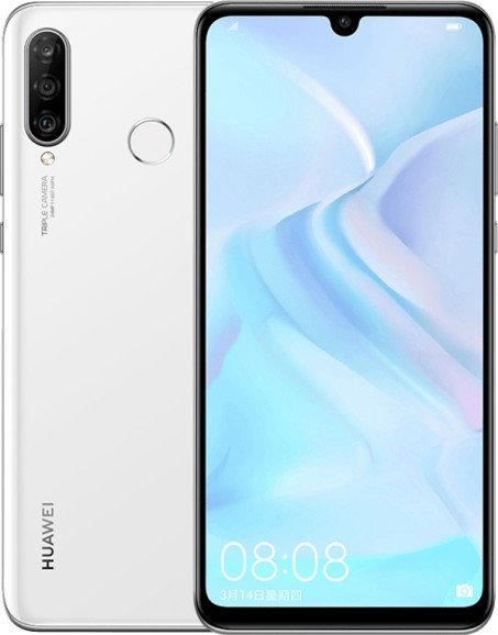 Huawei nova 4e