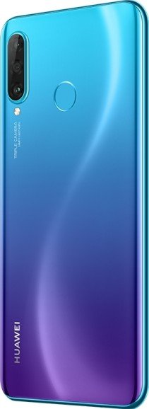 Huawei nova 4e