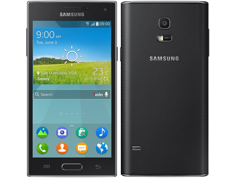 Samsung Z