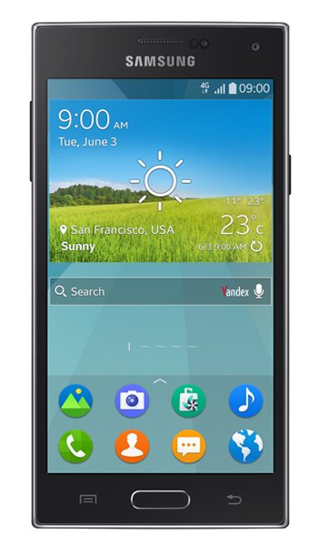 Samsung Z
