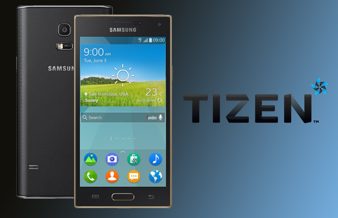 Samsung Z
