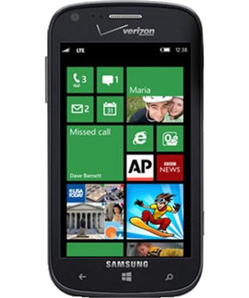 Samsung Ativ Odyssey I930