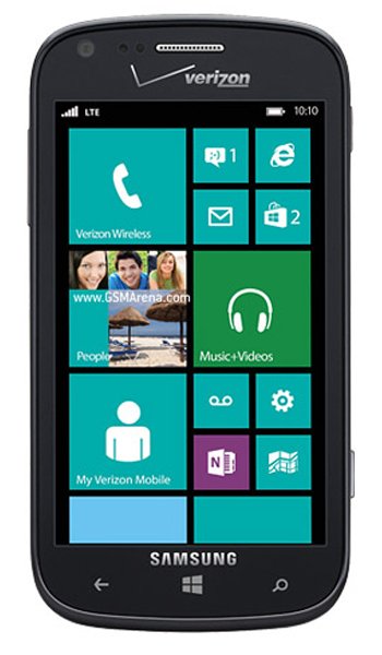 Samsung Ativ Odyssey I930
