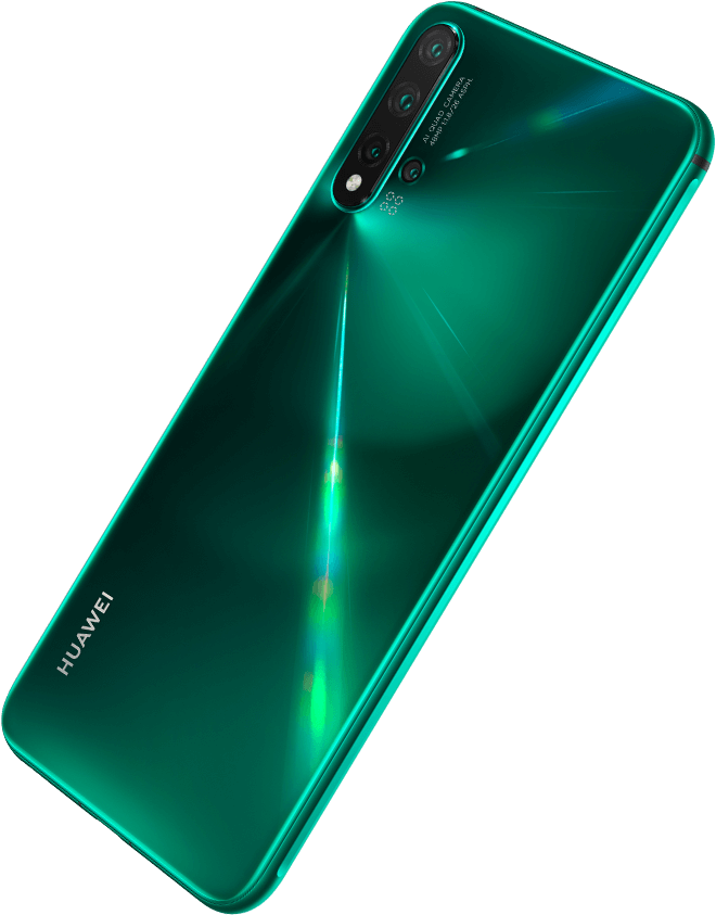 Huawei nova 5 Pro