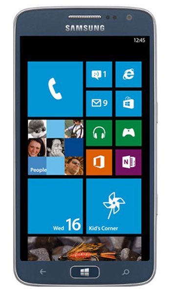 Samsung ATIV S Neo