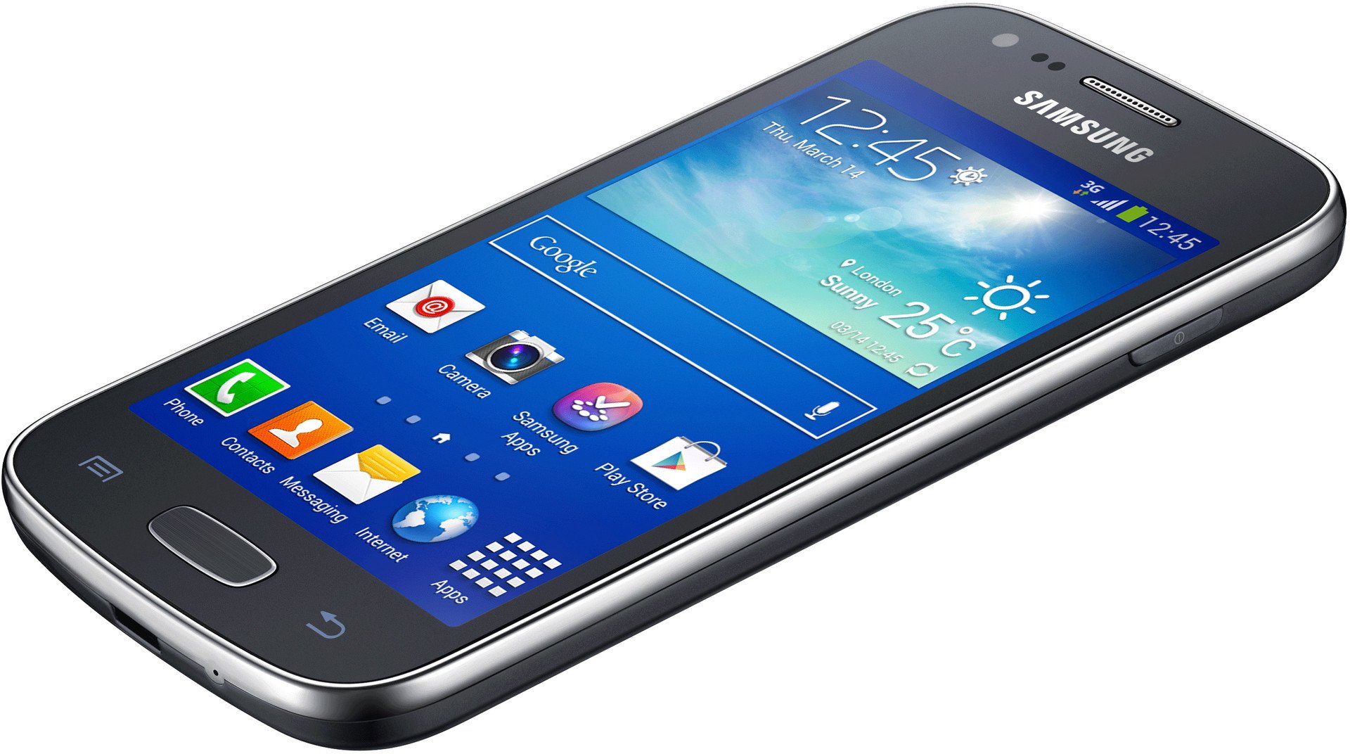 Samsung Galaxy Ace 3