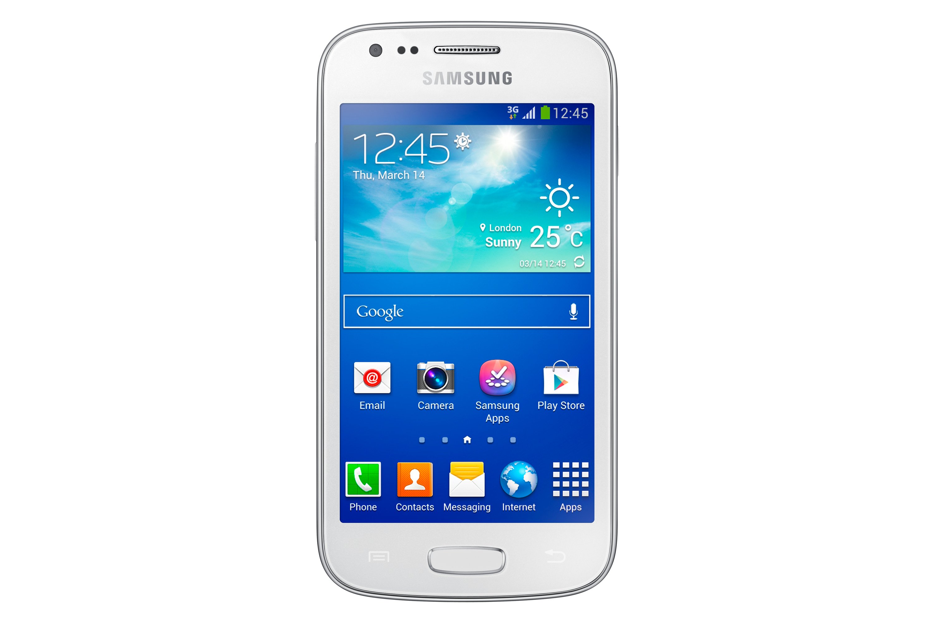 Samsung Galaxy Ace 3: технические характеристики - DeepCompare