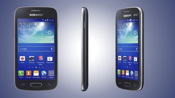Samsung Galaxy Ace 3