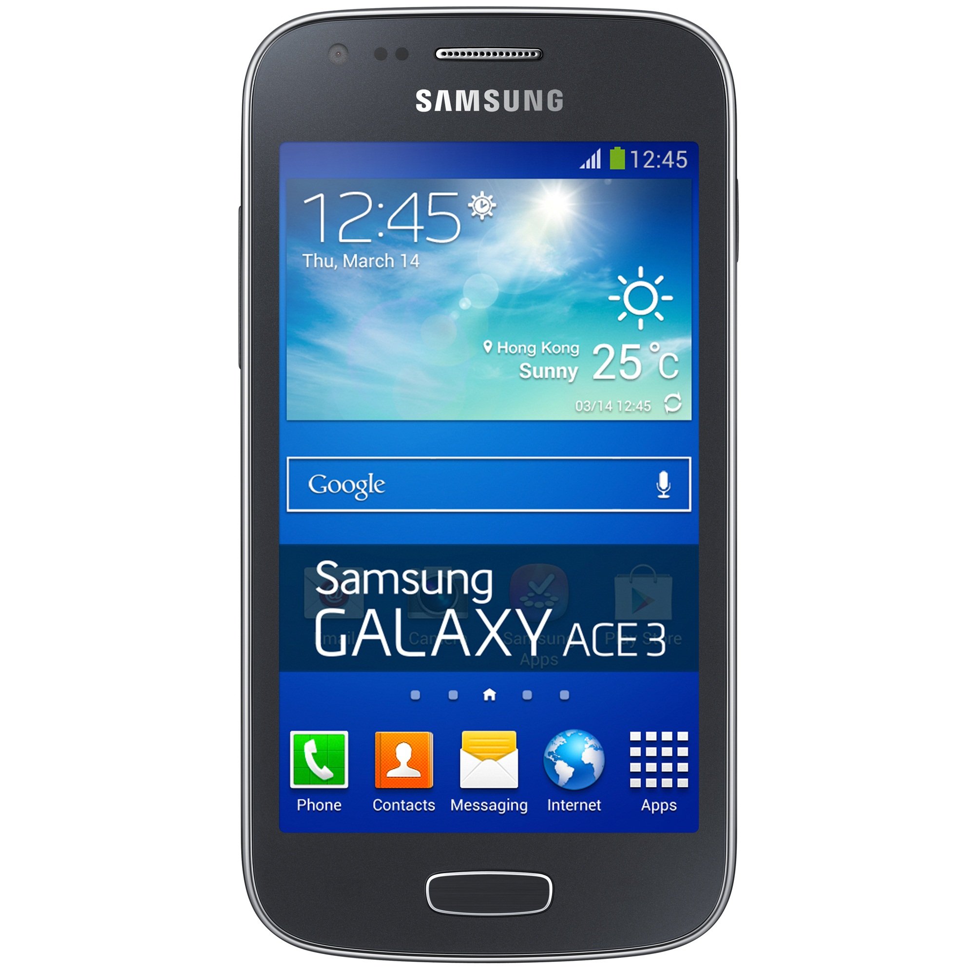 Samsung Galaxy Ace 3
