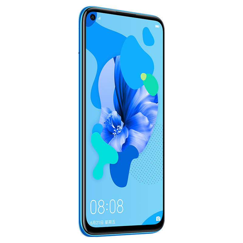 Huawei nova 5i