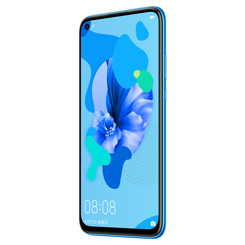 Huawei nova 5i