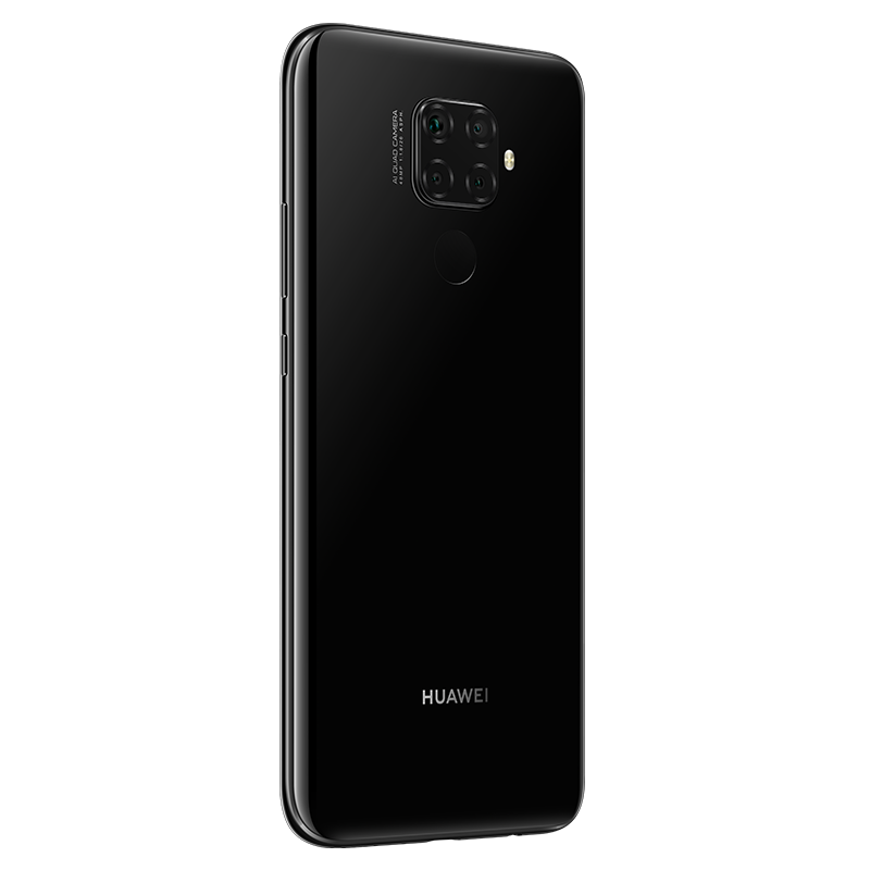 Huawei nova black