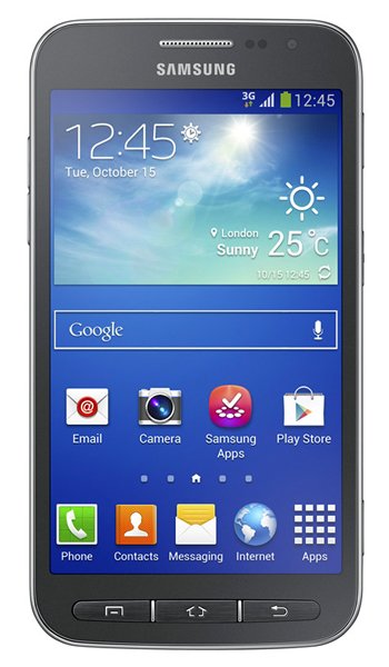 Samsung Galaxy Core Advance