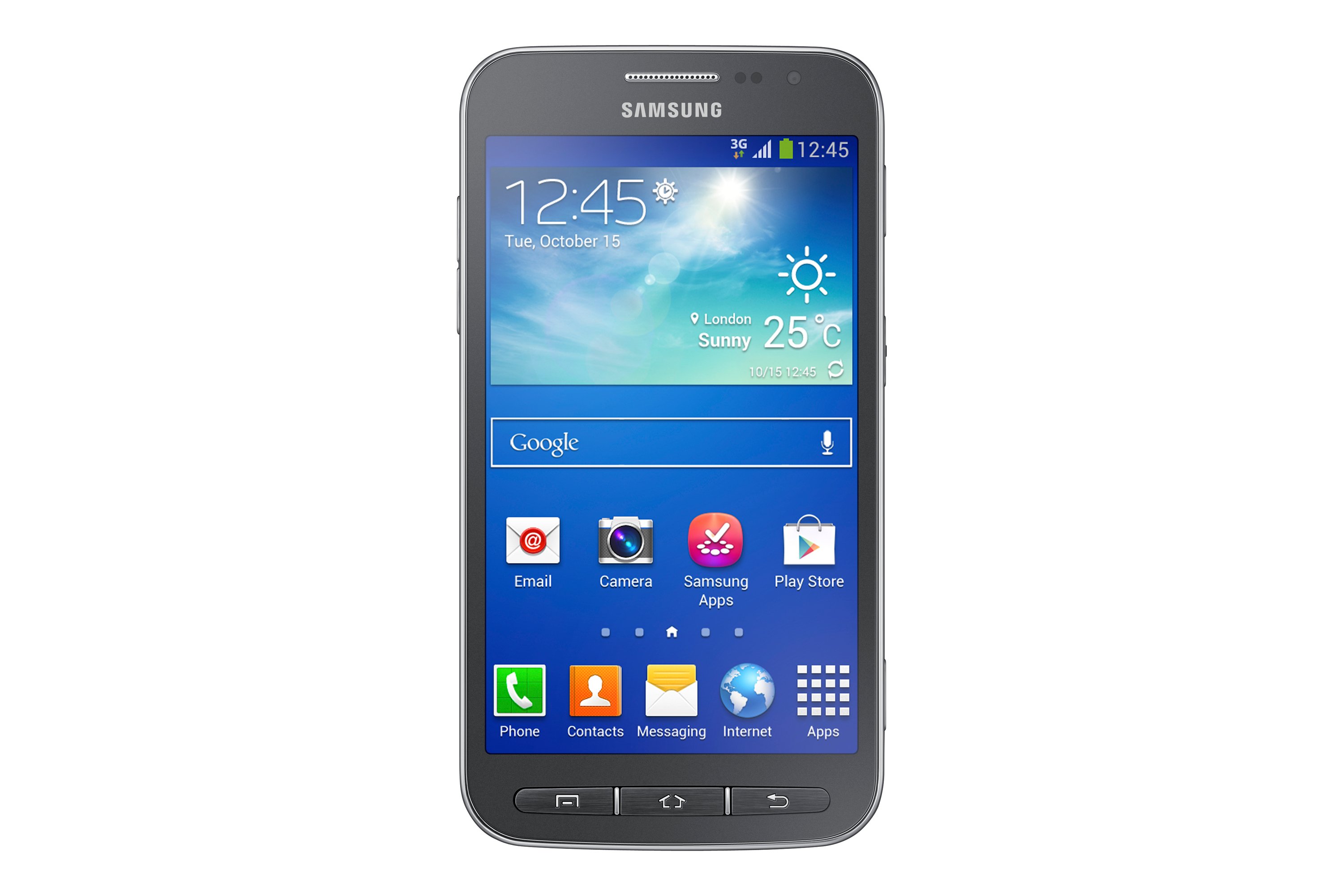 Samsung Galaxy Core Advance