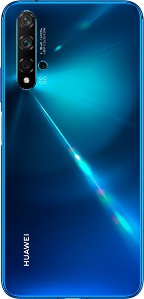 Huawei nova 5T