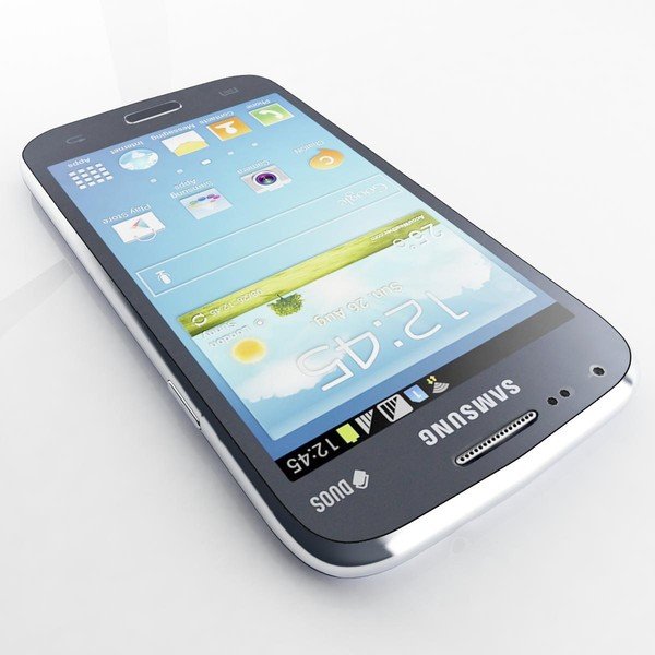 Samsung Galaxy Core I8260