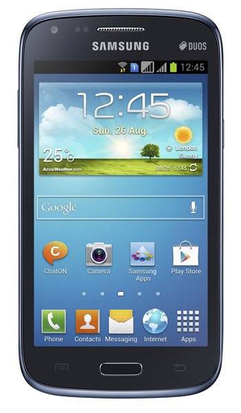 Samsung Galaxy Core I8260