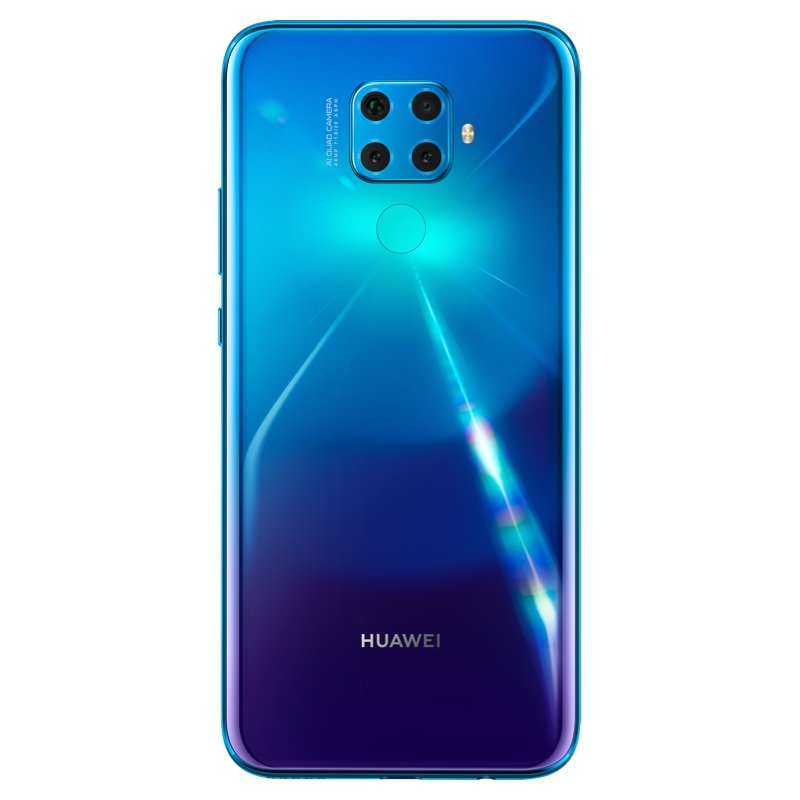 Huawei nova 5z