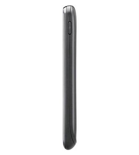 Samsung Galaxy Exhibit T599