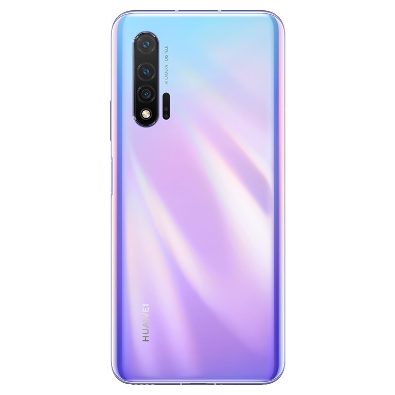 Huawei nova 6