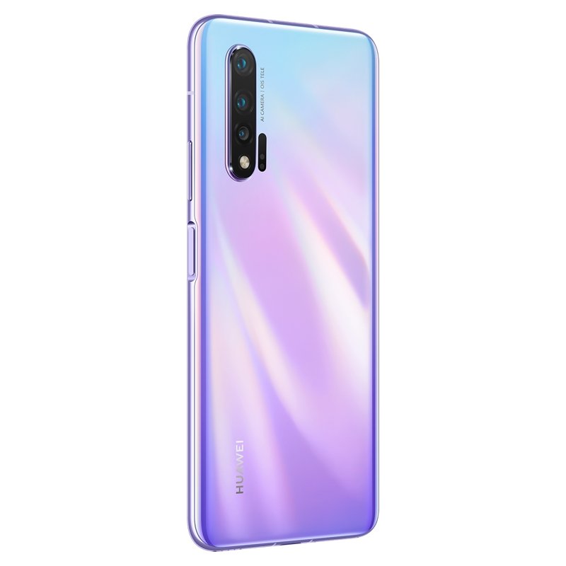 Huawei nova 6