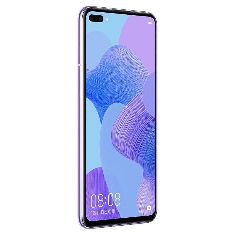 Huawei nova 6