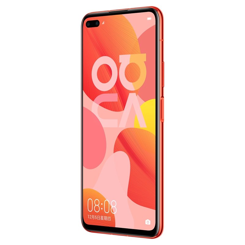 Huawei nova 6 5G