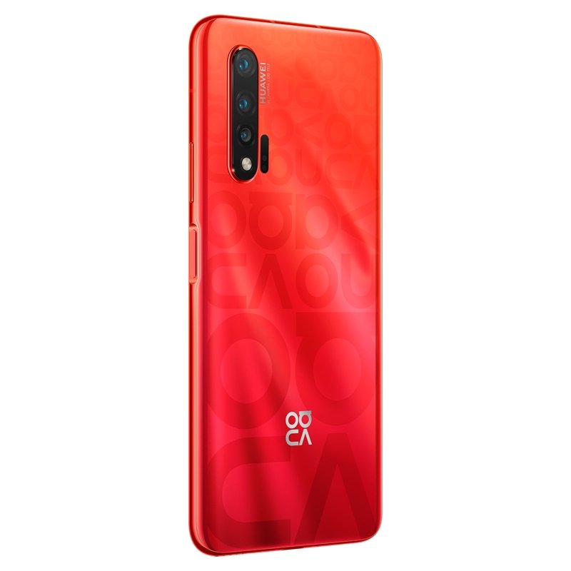 Huawei nova 6 5G