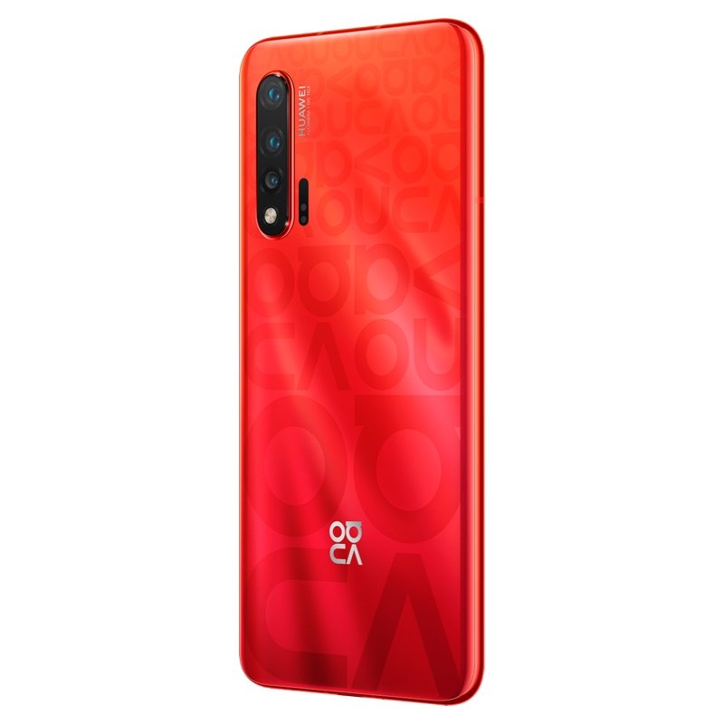 Huawei nova 6 5G