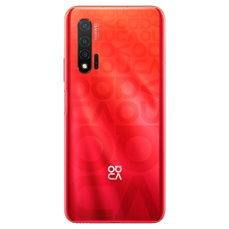 Huawei nova 6 5G