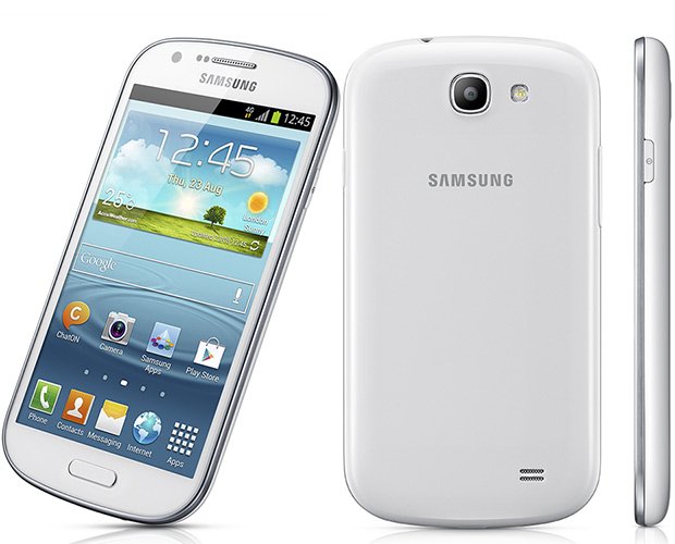 Samsung Galaxy Express I8730