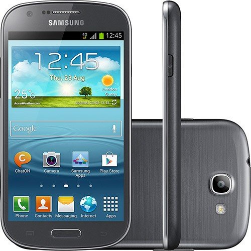 Samsung Galaxy Express I8730